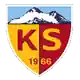 카이세리스포르 logo