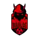 Denton Diablos logo