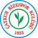 Rizespor logo