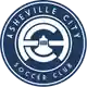 Asheville City logo