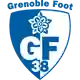 Grenoble logo