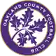 Oakland County logo