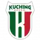 Kuching FA logo