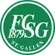 FC 장크트갈렌 logo