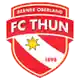 FC Thun logo