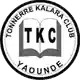 Tonnerre logo