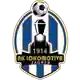 NK 로코모티바 자그레브 logo