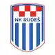 Rudes logo