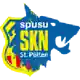 St. Pölten W logo
