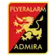 Admira Wacker logo