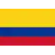 Colombia U20 logo