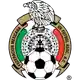 Mexico U20 logo