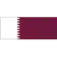 Qatar U20 logo