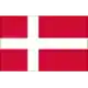 Denmark U19 logo