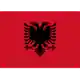 Albania U19 logo