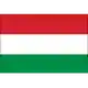 Hungary U19 logo