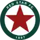 RED Star FC 93 logo