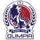 CD Olimpia logo