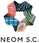 NEOM logo