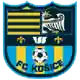 FK Кошице logo