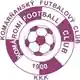 Комарно logo