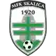 스칼리차 logo