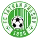 Tatran Prešov logo
