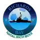 Richards Bay logo