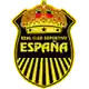 Real Espana logo