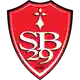 스타드 브레스트 29 logo