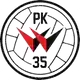 PK-35 logo