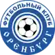 FC 오렌부르크 logo