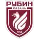 Rubin logo