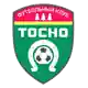 FC Tosno logo