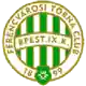 Ferencváros W logo