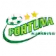 Fortuna Hjørring logo