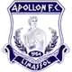 Apollon Limassol W logo