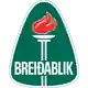 Breidablik W logo
