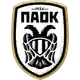 PAOK W logo