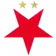 Slavia Praha W logo