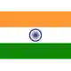 India U23 logo