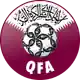 Qatar U23 logo