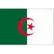 Algeria U20 logo