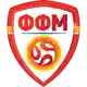 FYR Macedonia logo