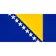 Bosnia & Herzegovina logo