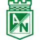 Atletico Nacional logo