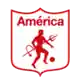 America de Cali logo
