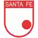 Santa Fe logo