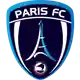 Paris FC logo