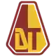Deportes Tolima logo